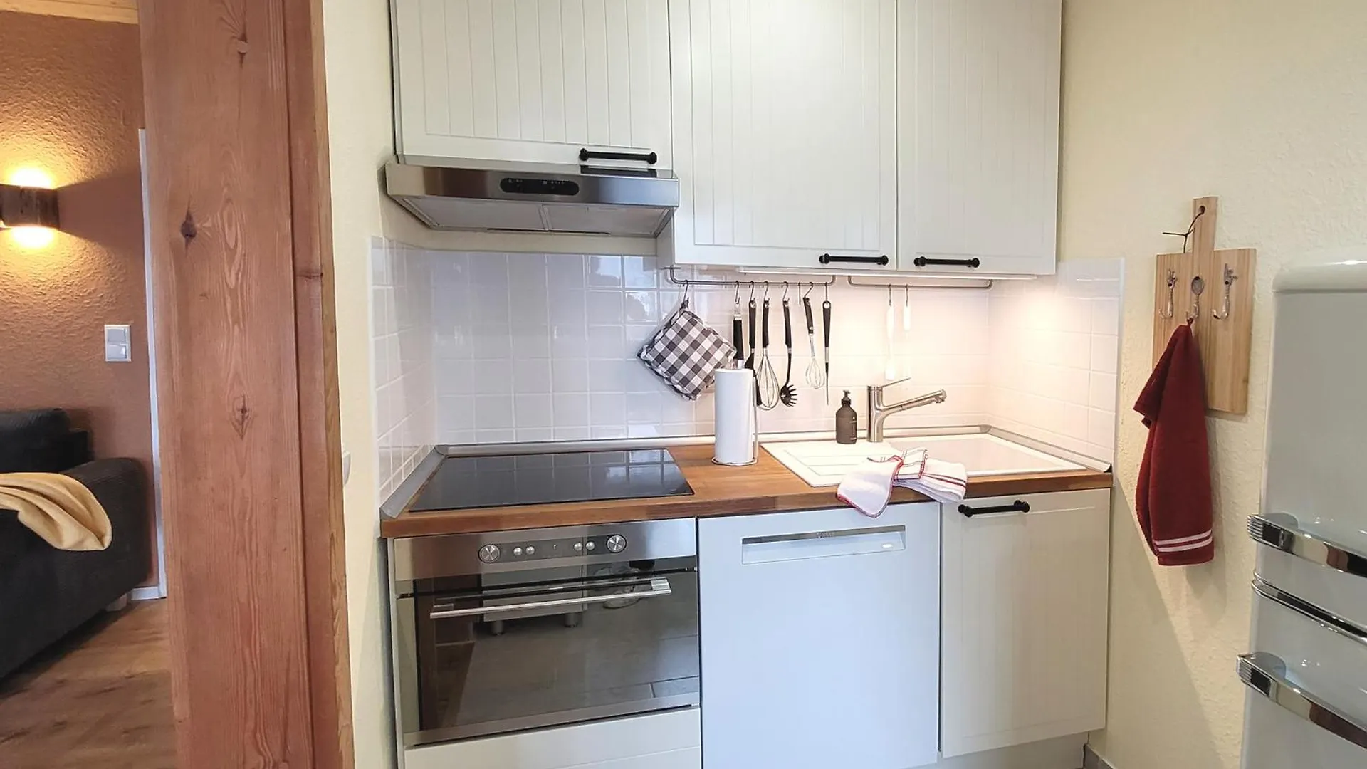 Bergfluegel Appartement Missen-Wilhams Germany
