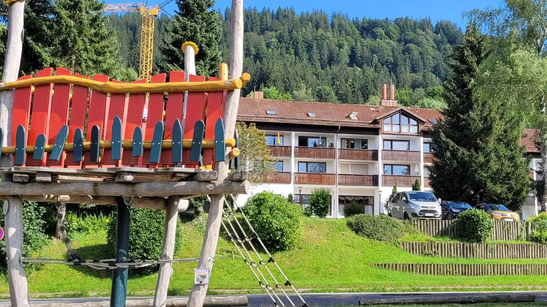 Bergfluegel Appartement Missen-Wilhams 0*,  Germany