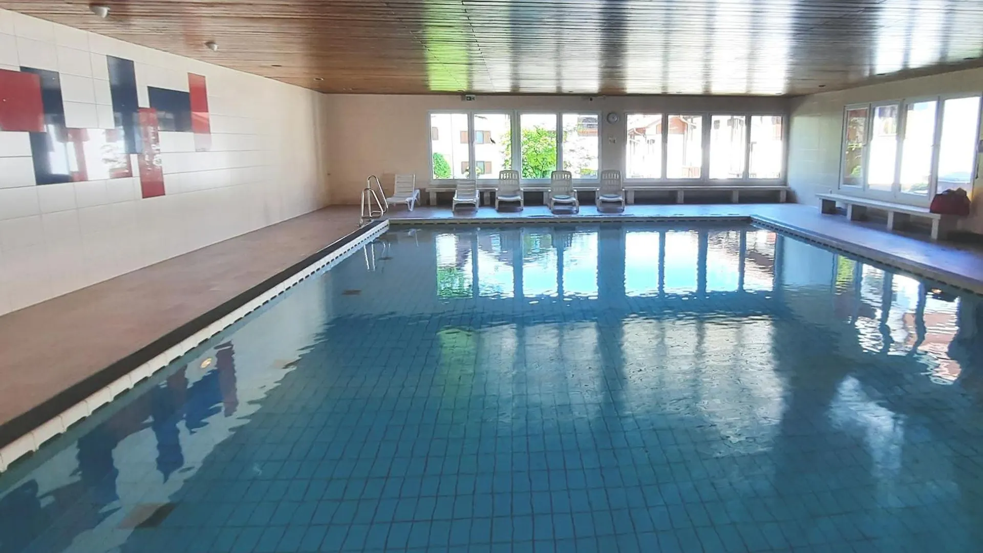 Apartment Bergfluegel Appartement Missen-Wilhams Germany