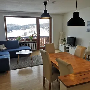 Ferienwohnung- Alpengaudi Missen-Wilhams